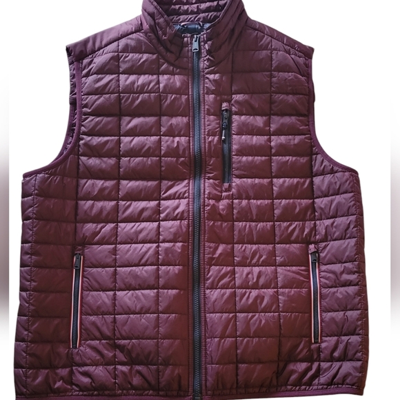 Tommy Hilfiger Other - TOMMY HILFIGER PRIMALOFT VEST